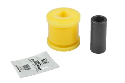 Mounting, shock absorber TEDGUM TED37059