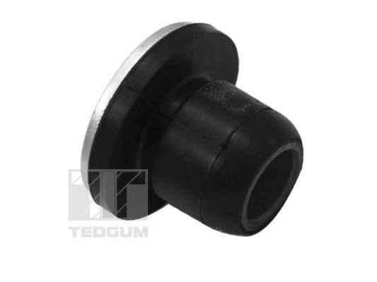 TEDGUM TED37213 Mounting, steering gear