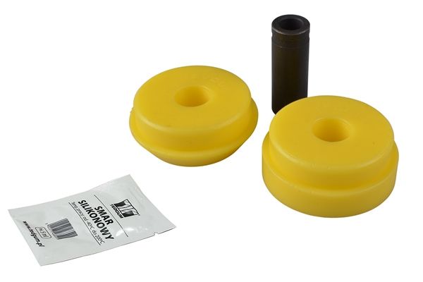 TEDGUM TED37390 Mounting, control/trailing arm