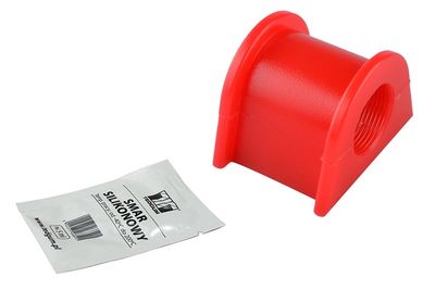 Mounting, stabiliser bar TEDGUM TED37444