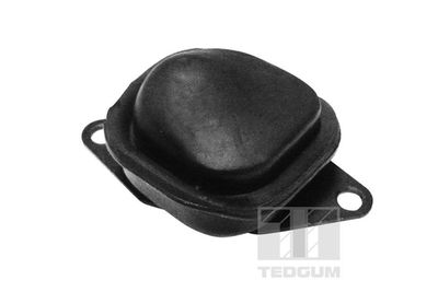 Bump Stop, axle beam TEDGUM TED37673