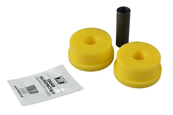 TEDGUM TED37720 Mounting, control/trailing arm