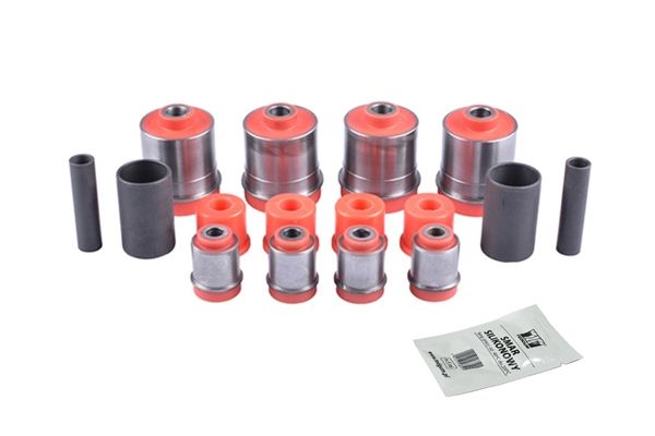 TEDGUM TED37847 Repair Kit, wheel suspension