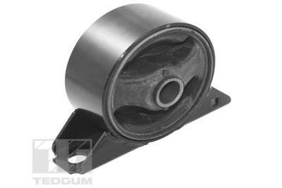 Mounting, engine TEDGUM TED37926