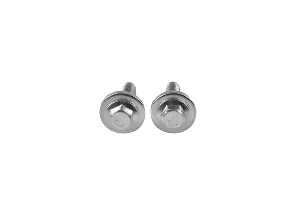 TEDGUM TED38360 Mounting and Bolting Kit, control/trailing arm