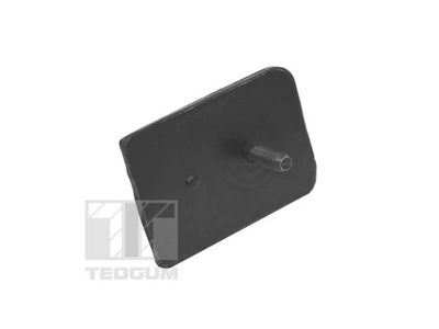 Rubber Buffer, suspension TEDGUM TED39114