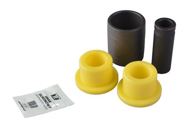 Mounting, control/trailing arm TEDGUM TED39406