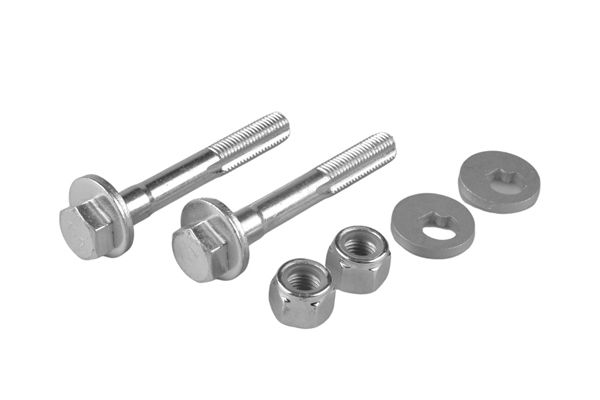 TEDGUM TED39430 Repair Kit, control arm