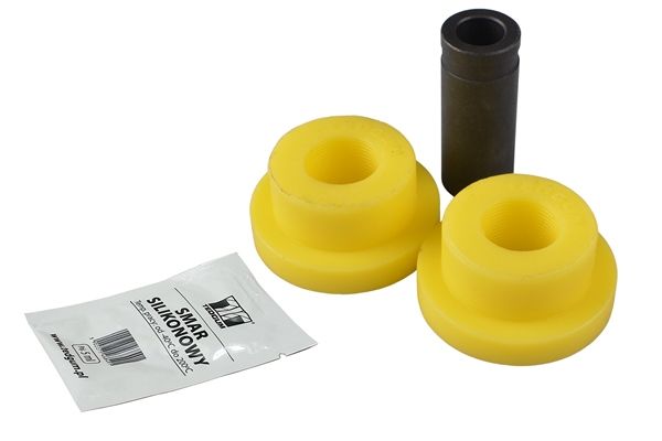 TEDGUM TED39472 Mounting, control/trailing arm