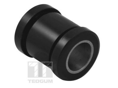 Mounting, control/trailing arm TEDGUM TED39670