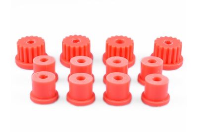 Mounting Kit, leaf spring TEDGUM TED39740