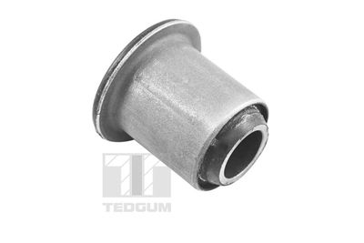 Bushing, axle beam TEDGUM TED39837