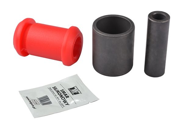 TEDGUM TED39840 Mounting, control/trailing arm