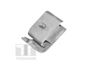 Mounting, engine TEDGUM TED39862