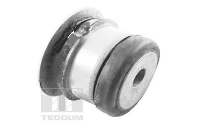 Bushing, axle beam TEDGUM TED40083