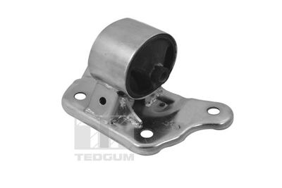 Mounting, engine TEDGUM TED40146