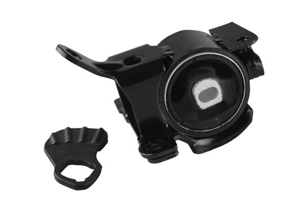 TEDGUM TED40312 Mounting, automatic transmission support
