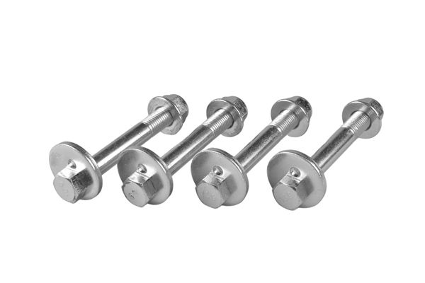 TEDGUM TED40331 Repair Kit, control arm