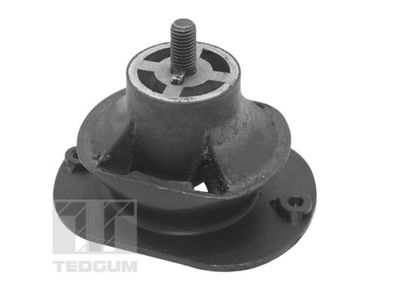 Mounting, engine TEDGUM TED40521
