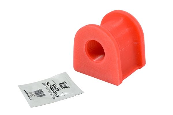 TEDGUM TED40647 Mounting, stabiliser bar