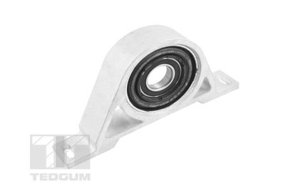 Suspension, propshaft TEDGUM TED40746