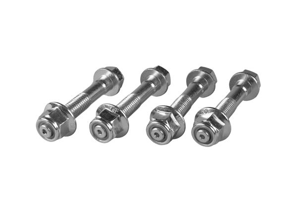 TEDGUM TED40881 Repair Kit, control arm