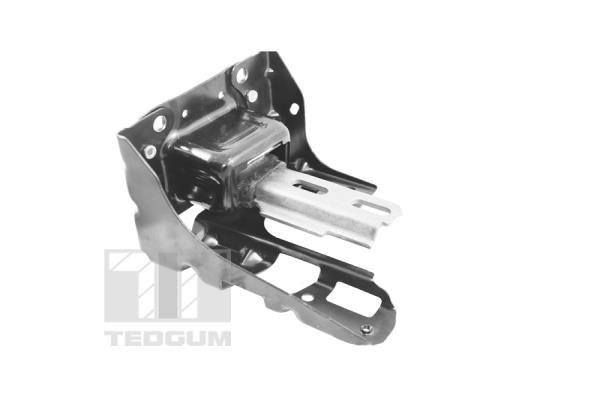TEDGUM TED40990 Mounting, engine