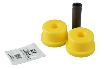 Mounting, control/trailing arm TEDGUM TED40991