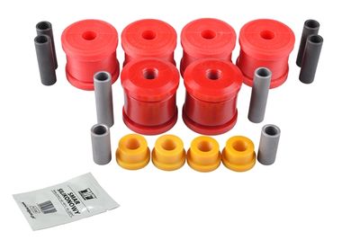 Mounting Kit, control/trailing arm TEDGUM TED41195