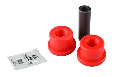 Mounting, control/trailing arm TEDGUM TED41238