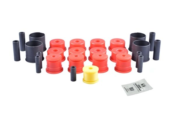TEDGUM TED41260 Repair Kit, wheel suspension
