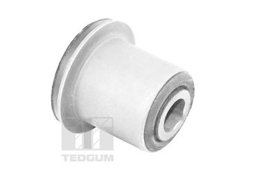 Mounting, leaf spring TEDGUM TED41514