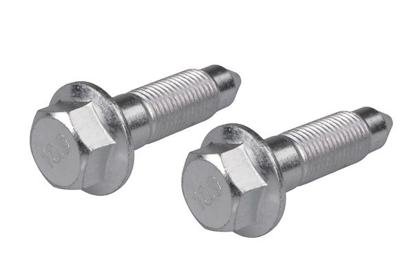 TEDGUM TED41517 Bolt, control arm