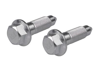 Bolt, control arm TEDGUM TED41517