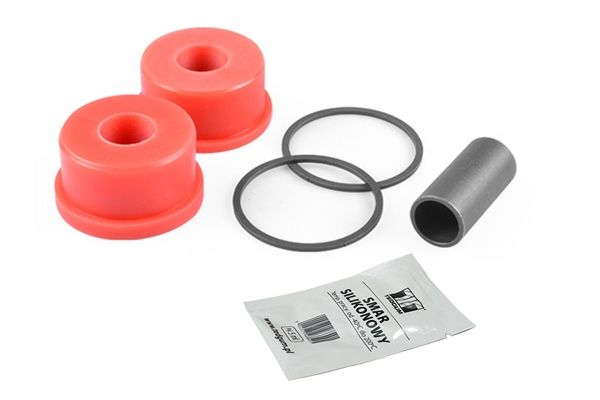 TEDGUM TED41645 Bushing, axle beam