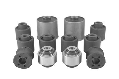 Repair Kit, wheel suspension TEDGUM TED42170