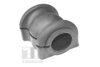 Mounting, stabiliser bar TEDGUM TED42198