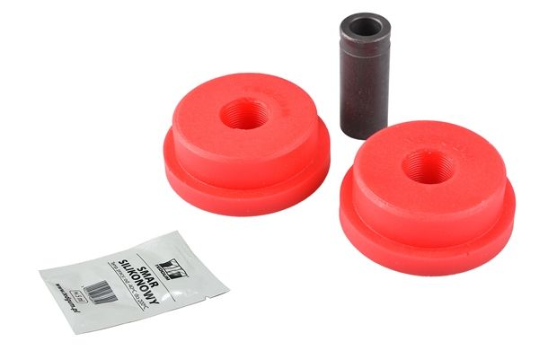 TEDGUM TED42829 Mounting, control/trailing arm
