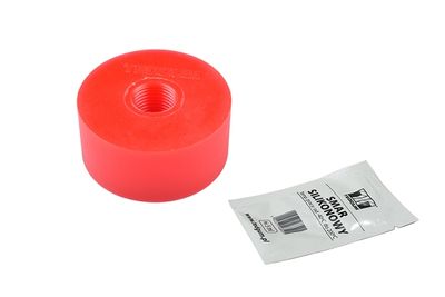Mounting, shock absorber TEDGUM TED42999