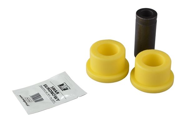 TEDGUM TED43251 Mounting, control/trailing arm