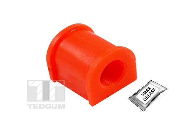 TEDGUM TED43617 Mounting, stabiliser bar