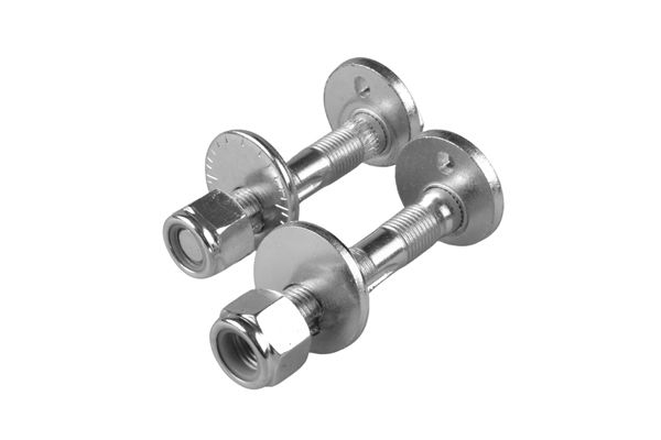 TEDGUM TED43962 Repair Kit, control arm
