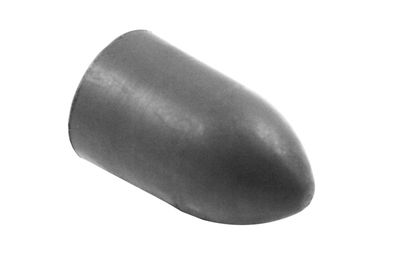 Mounting, control/trailing arm TEDGUM TED44017