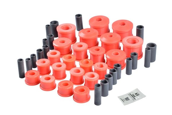 TEDGUM TED44044 Repair Kit, wheel suspension
