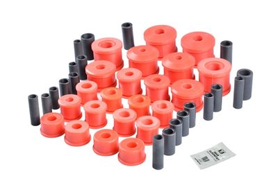 Repair Kit, wheel suspension TEDGUM TED44044