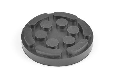 Support Plate, mobile jack TEDGUM TED44262