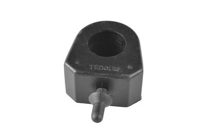 Mounting, stabiliser bar TEDGUM TED44487