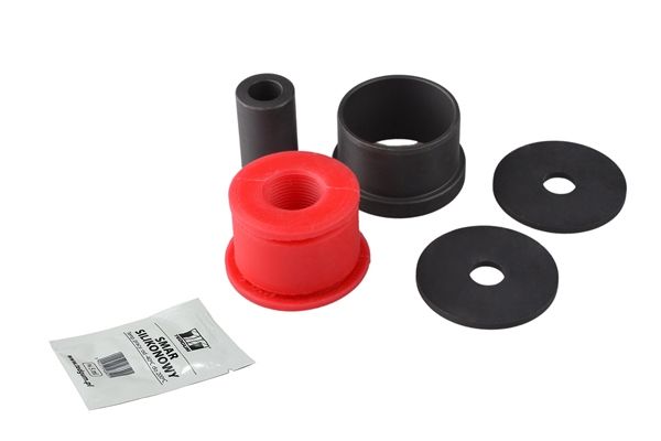TEDGUM TED44870 Mounting, control/trailing arm