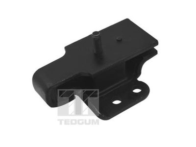 Mounting, engine TEDGUM TED45068
