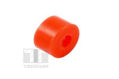 Bushing, stabiliser coupling rod TEDGUM TED45083